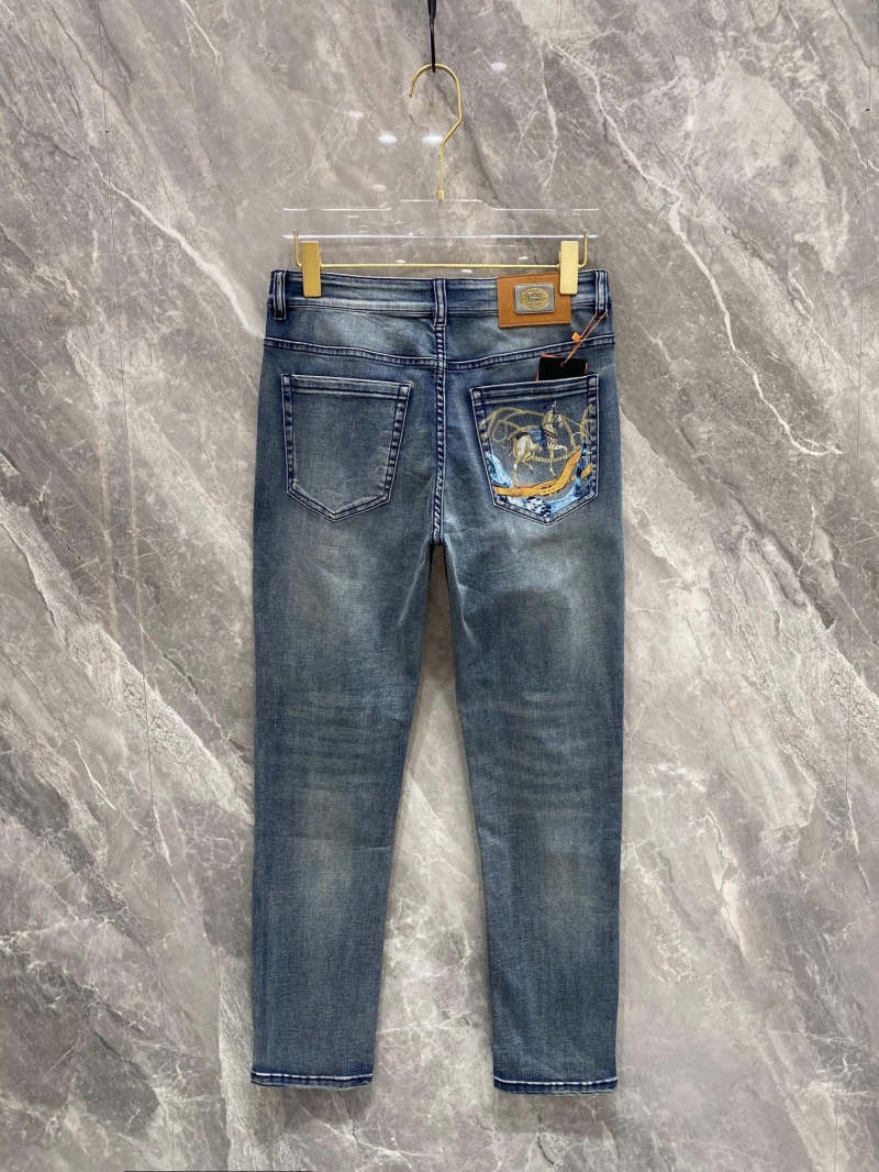 Hermes Jeans